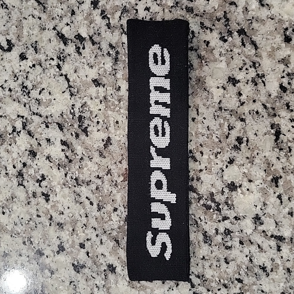 Supreme New Era Headband